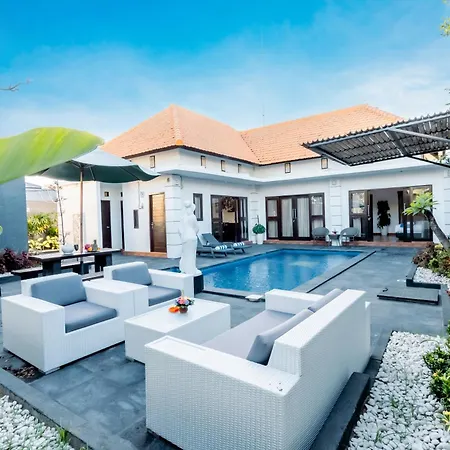 Villa De Belleza